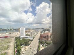 Lippo Centre (D2), Office #437340551